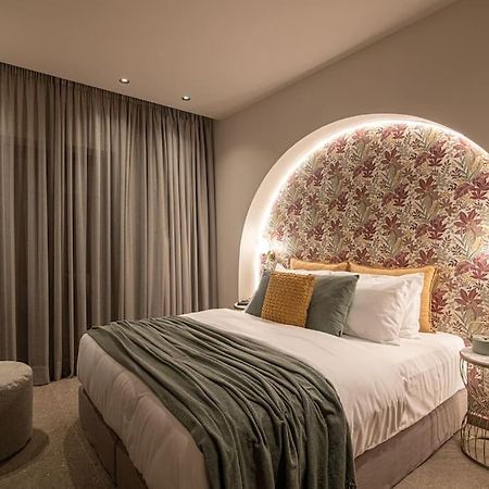The Green Penthouse Heraklion  Bagian luar foto