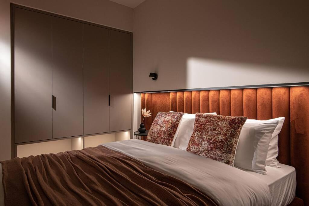 The Green Penthouse Heraklion  Bagian luar foto